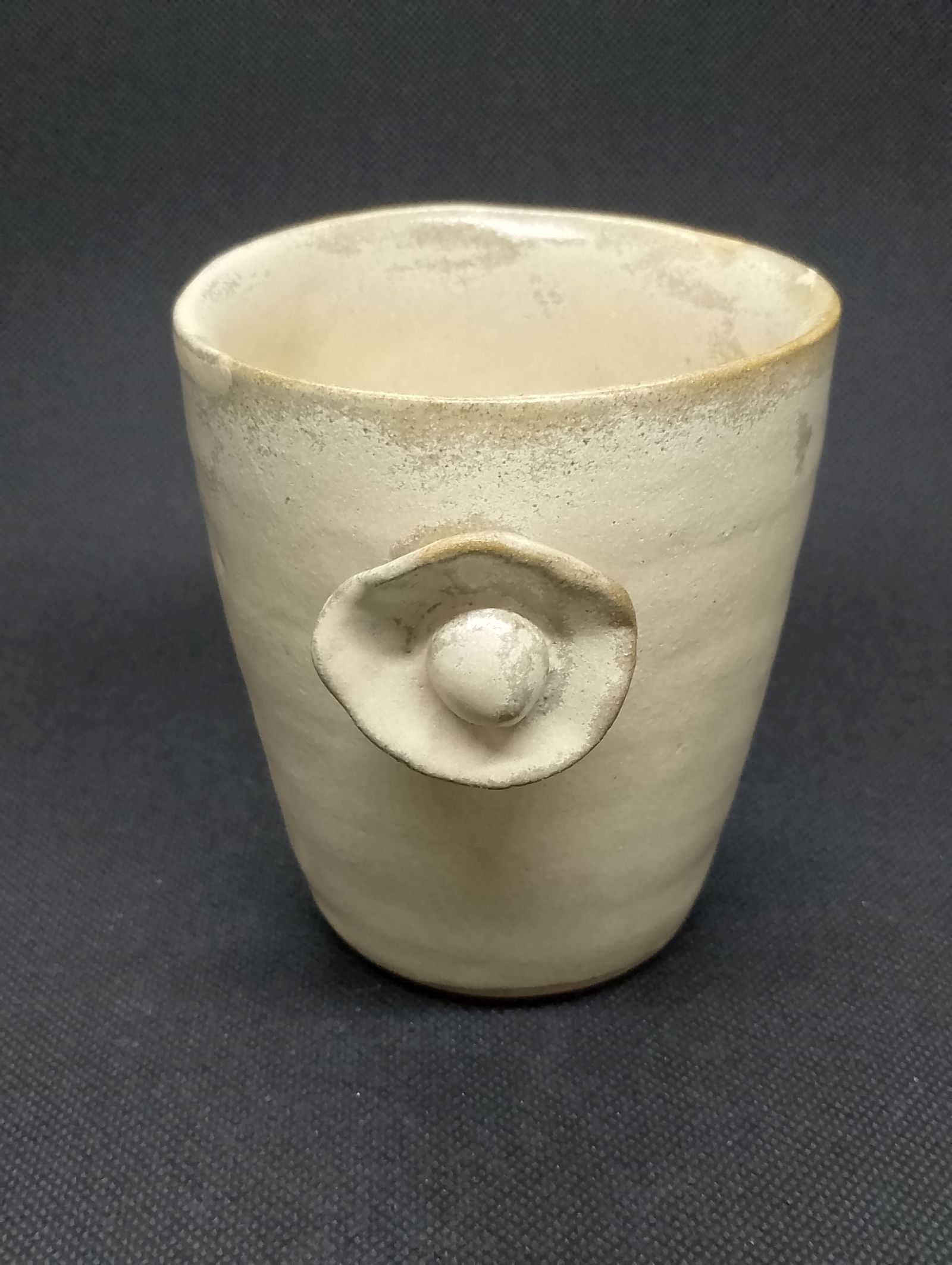 Mug "paille"