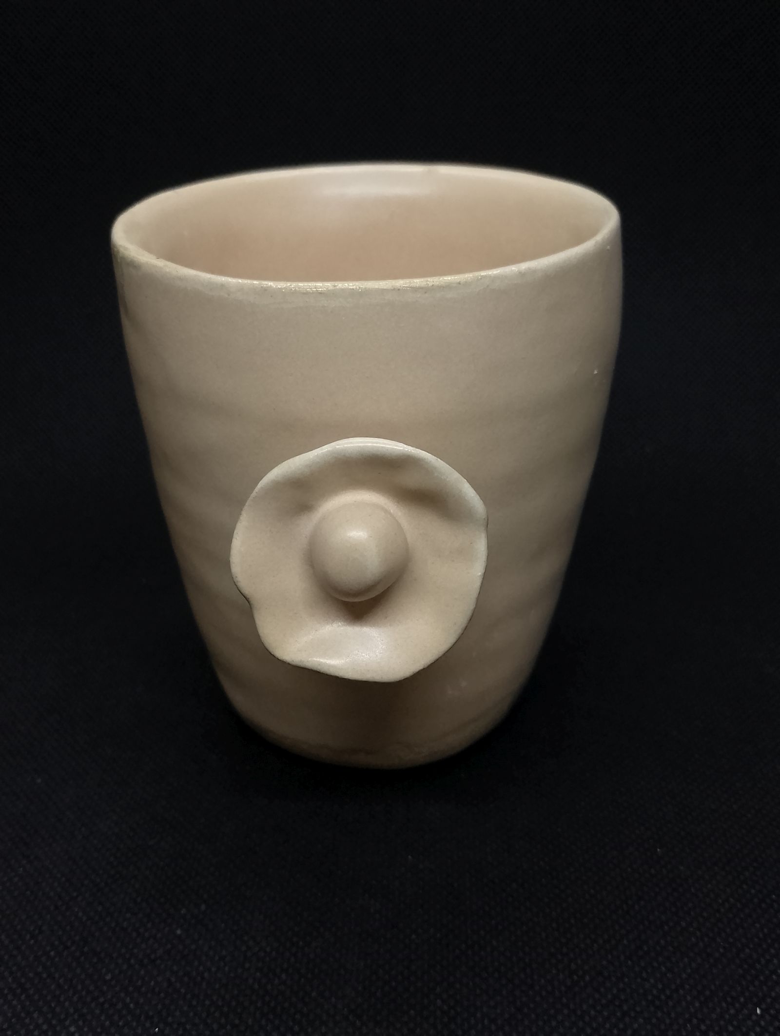 Mug "rosée du matin"