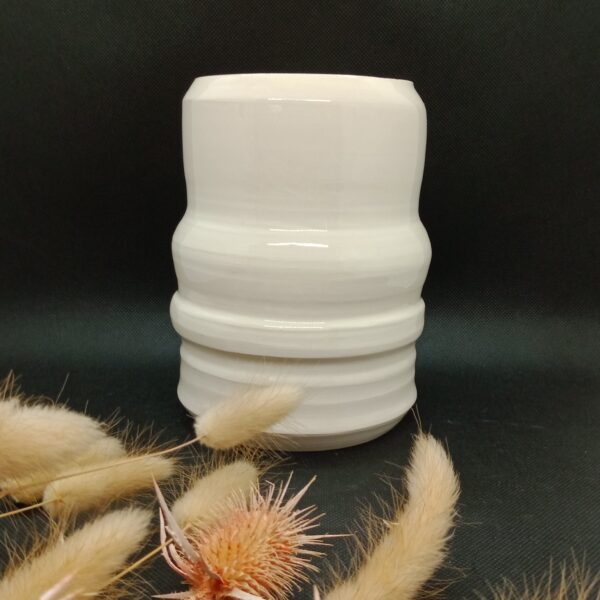 Vase multicourbes