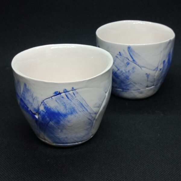 Tasses duo expresso version 1