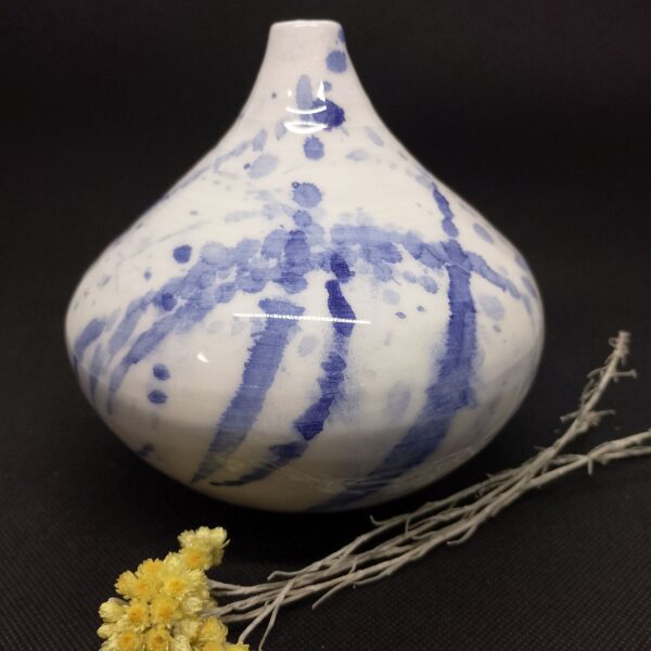 Vase zen Cyclades