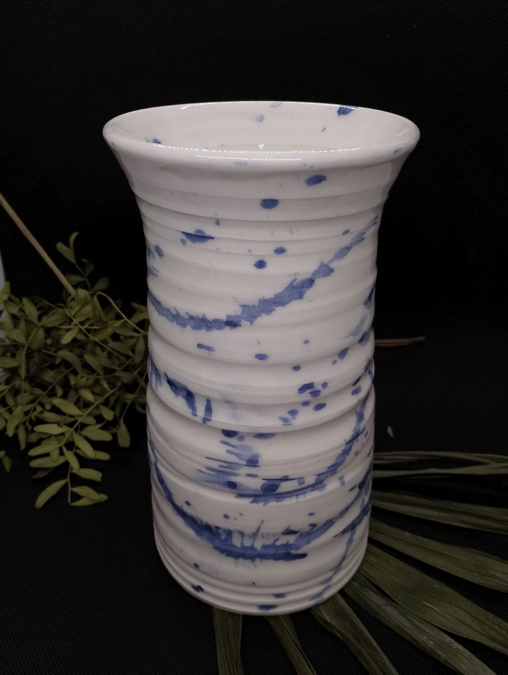 Vase Cyclades grand format