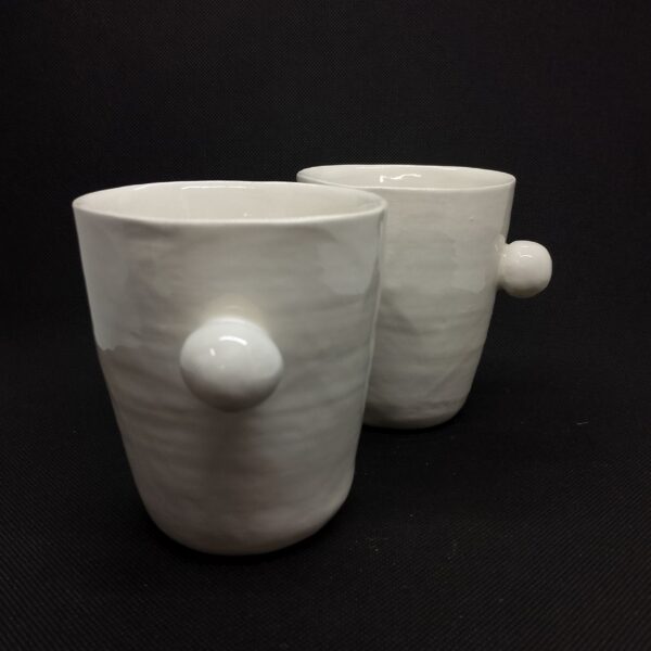 Mug Monsieur