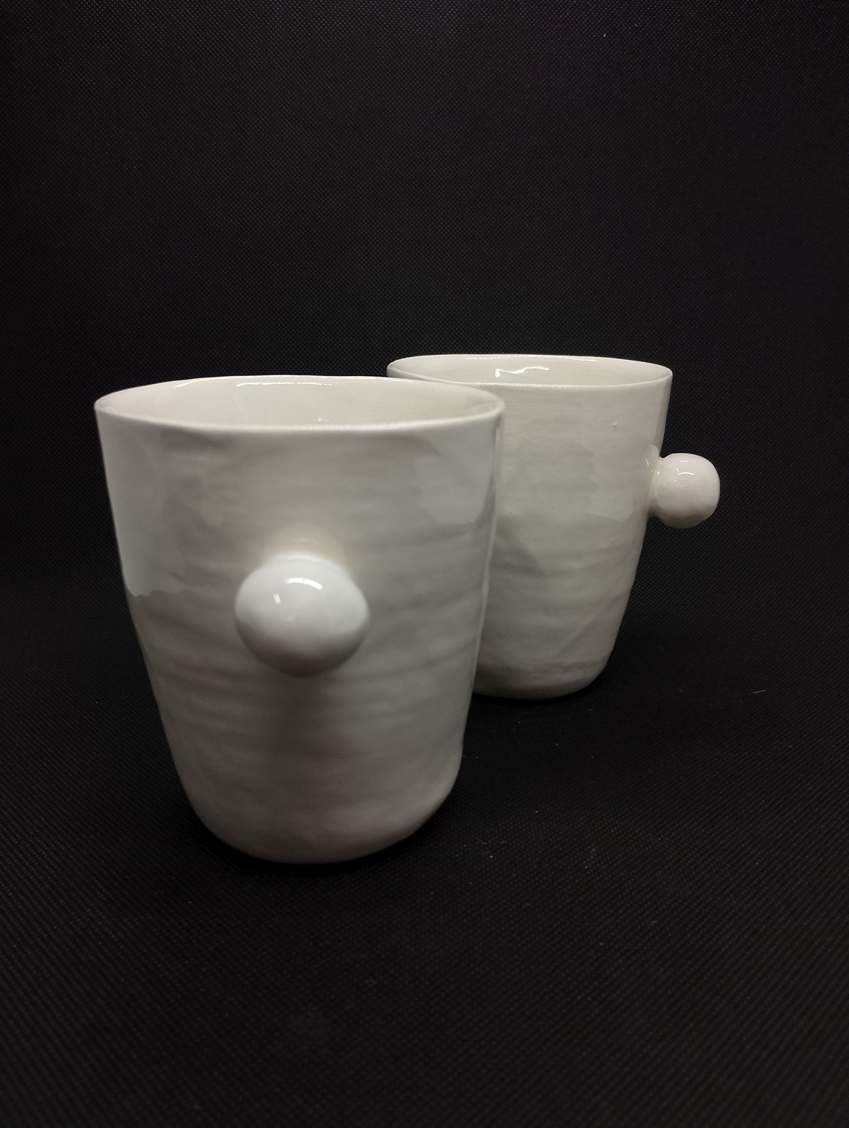 Mug Monsieur