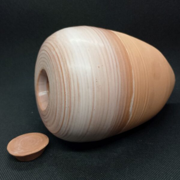 Olla "goutte d'eau"