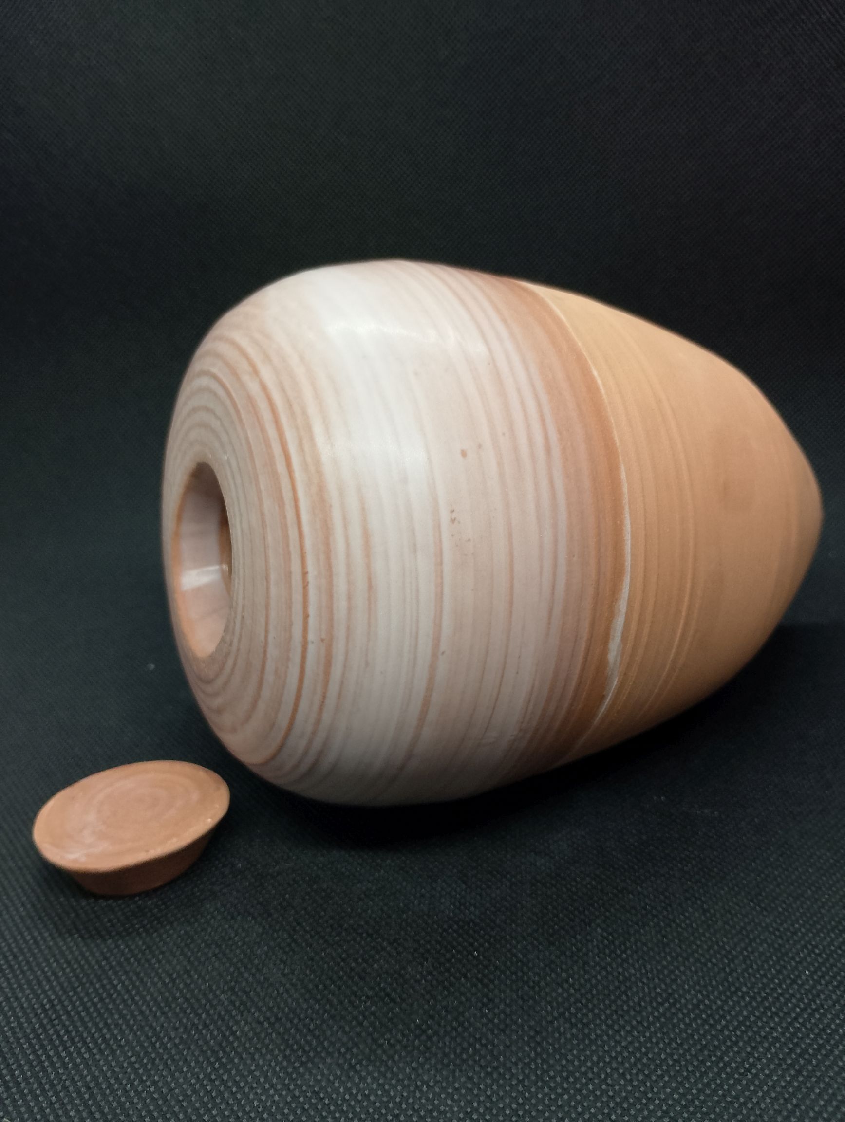 Olla "goutte d'eau"